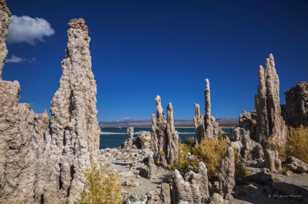 Tufas at Mono Lake-0293